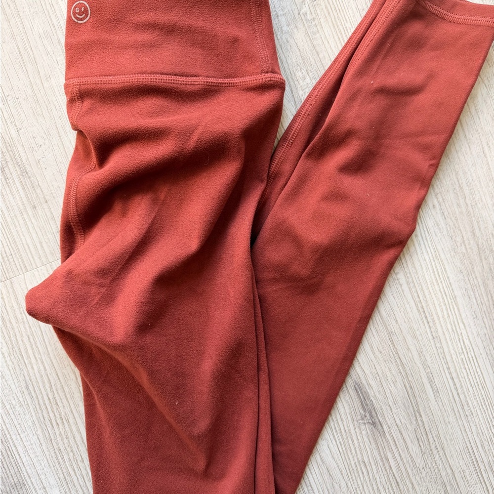 Gilly Hicks  Leggings